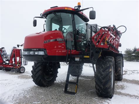 patriot tractor attachments